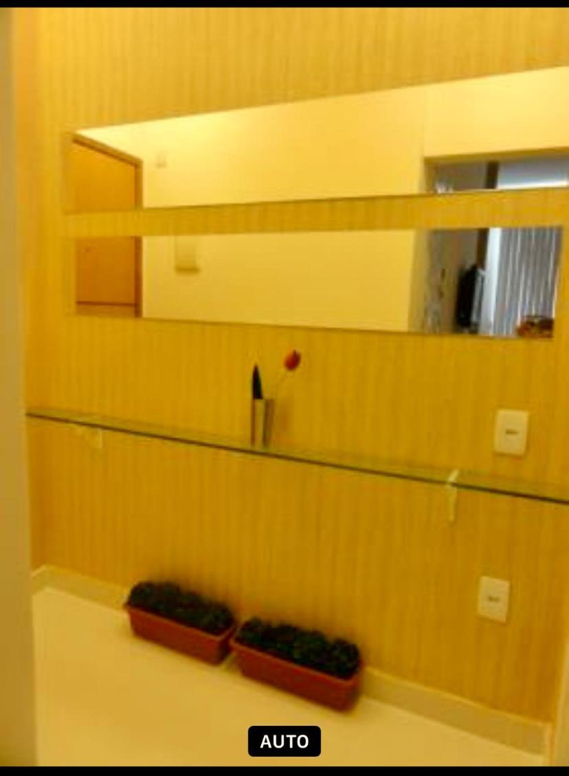 Apartamento Kit Kika Em Copacabana Río de Janeiro